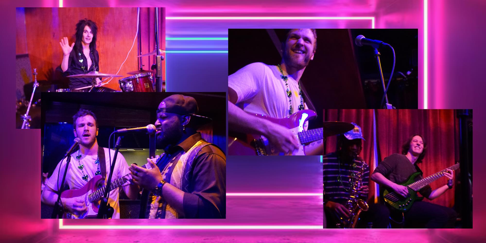 April 2024 Concert Reviews