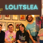 Twisted Measure’s Chandelier, Emo Nights, and Working with Your Heroes – interview with lolitslea