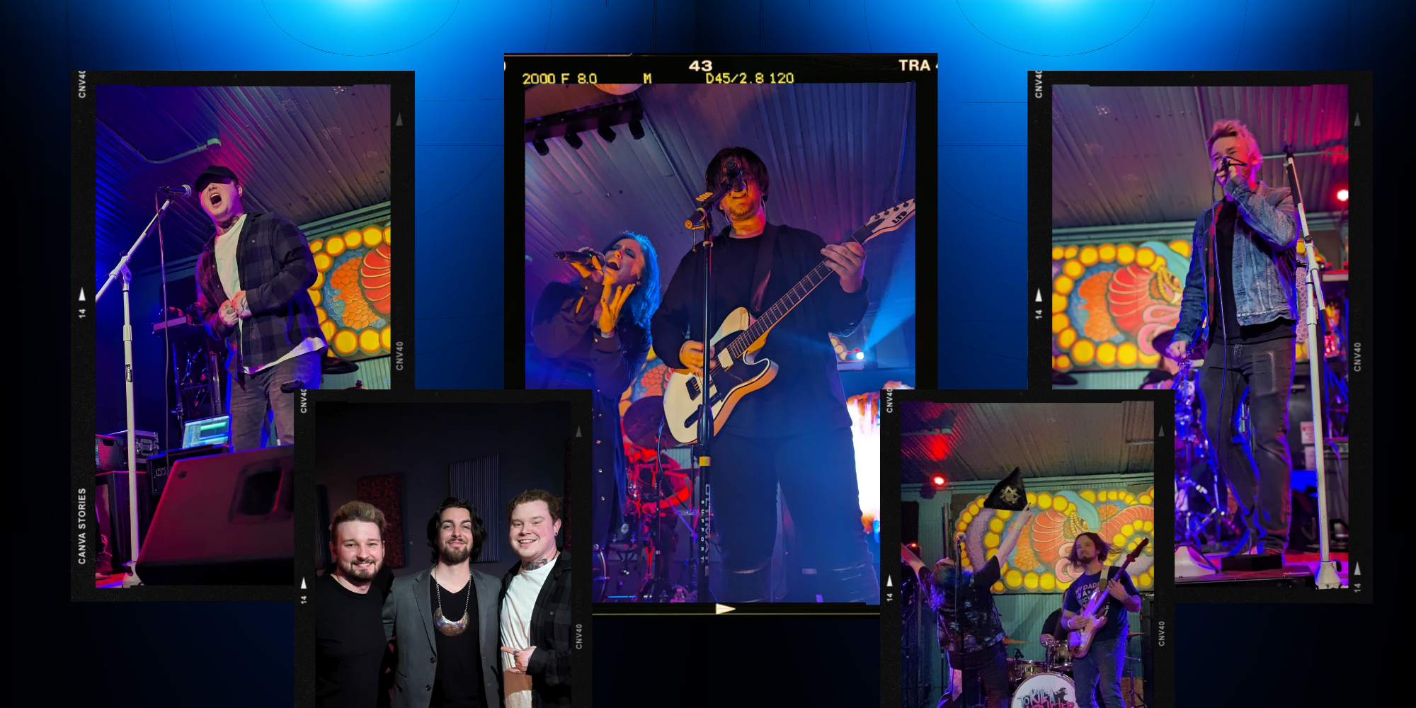 April 2024 Concert Reviews Part 2