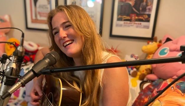 “Howl At the Moon” Layla Rose – Successfully Live Session