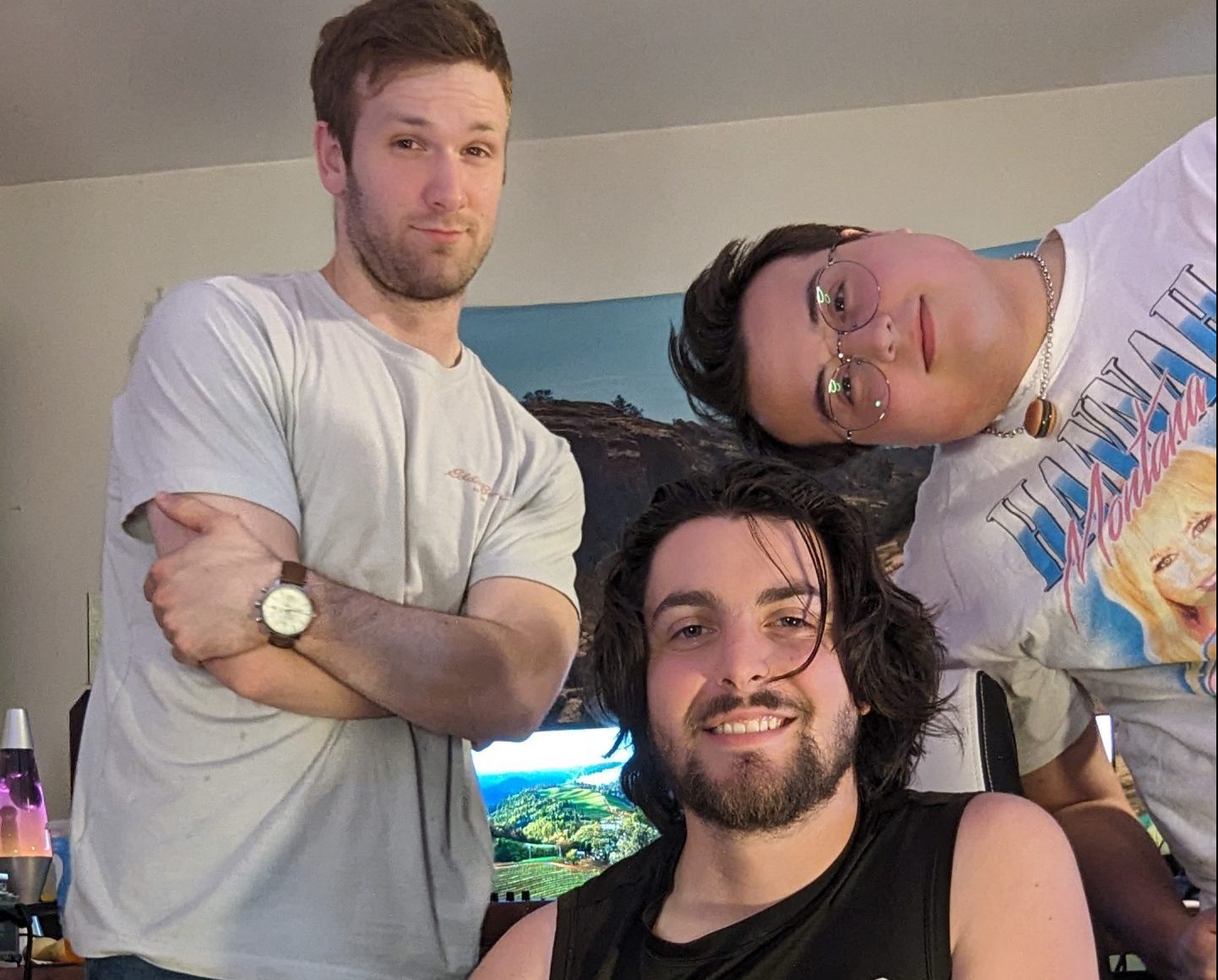 How to Promote Yourself, UMG vs TikTok, and AI Art