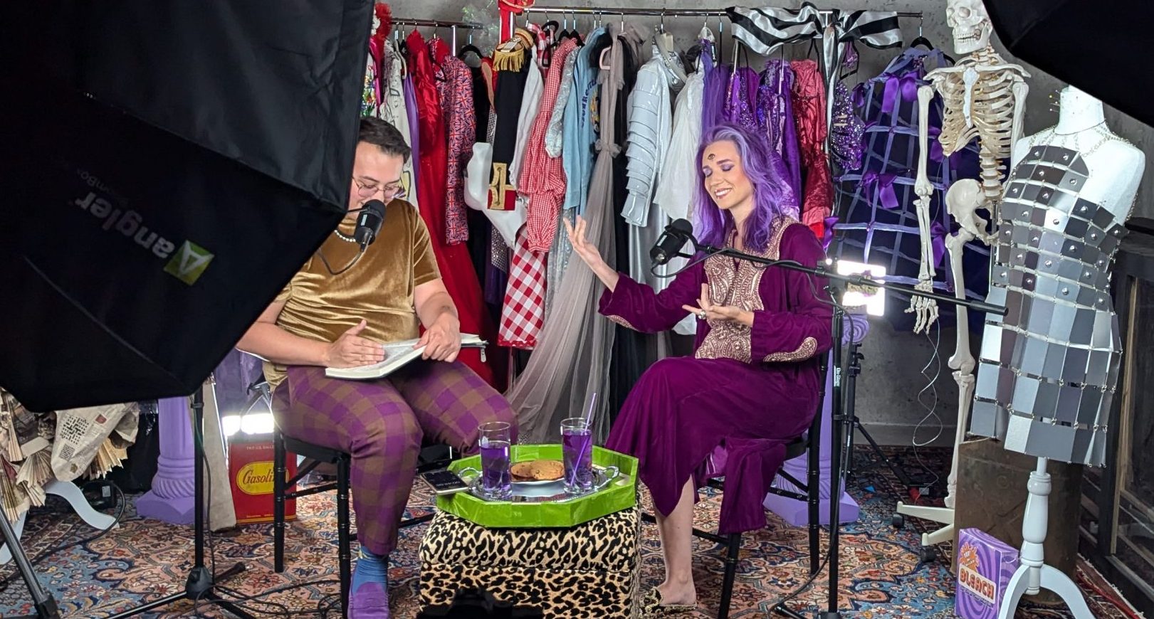 “GOOD” Anastasia Elliot – Successfully Live Sessions