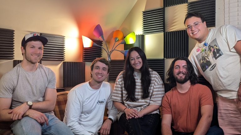 Leaving the NY Law Field to Pursue Music – Interview with Julia Adrian