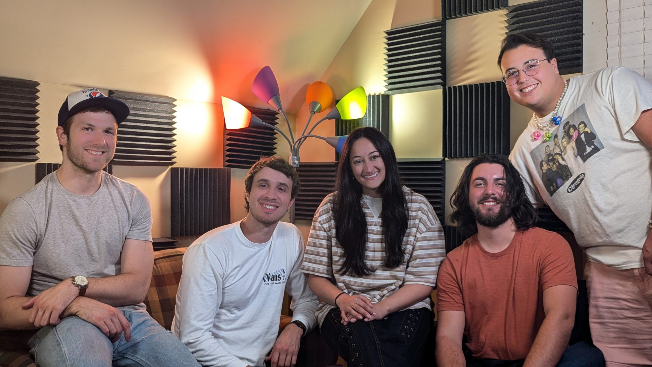 Leaving the NY Law Field to Pursue Music – Interview with Julia Adrian